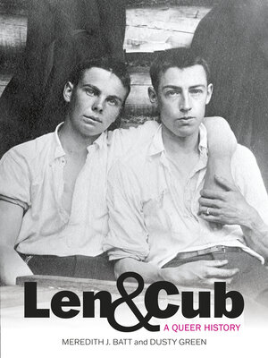 cover image of Len & Cub